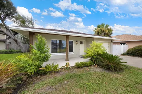 Exterior - 43 Capistrano Dr, Ormond Beach, FL 32176 photo 2 of 8