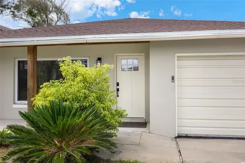 Exterior - 43 Capistrano Dr, Ormond Beach, FL 32176 photo 3 of 8