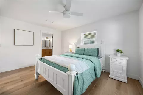 Bedroom - 43 Capistrano Dr, Ormond Beach, FL 32176 photo 6 of 6