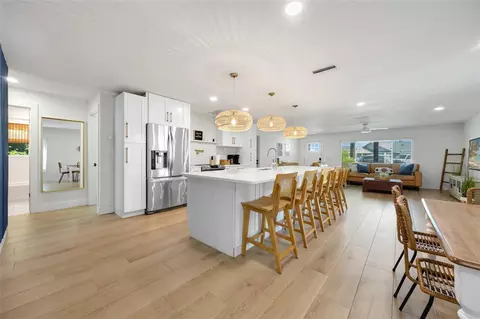 Kitchen - 43 Capistrano Dr, Ormond Beach, FL 32176 photo 5 of 7