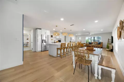 Dining - 43 Capistrano Dr, Ormond Beach, FL 32176 photo 2 of 2