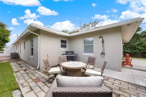 Exterior - 43 Capistrano Dr, Ormond Beach, FL 32176 photo 8 of 8
