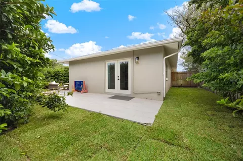 Exterior - 43 Capistrano Dr, Ormond Beach, FL 32176 photo 6 of 8