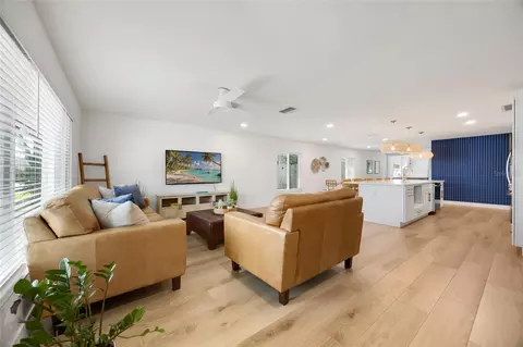 Living - 43 Capistrano Dr, Ormond Beach, FL 32176 photo 2 of 4