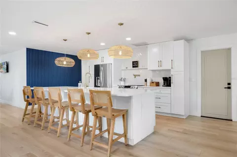 Kitchen - 43 Capistrano Dr, Ormond Beach, FL 32176 photo 1 of 7