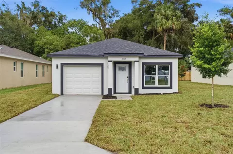 1105 S Adelle Ave, Deland, FL 32720
