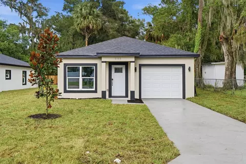 1111 S Adelle Ave, Deland, FL 32720