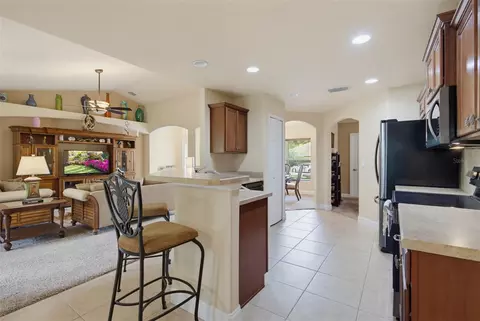 Kitchen - 16 Westland Run, Ormond Beach, FL 32174 photo 1 of 2