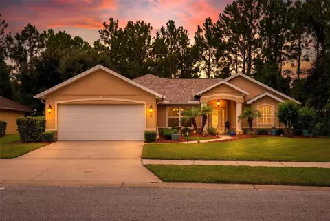 Exterior - 16 Westland Run, Ormond Beach, FL 32174 photo 7 of 7