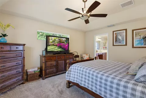 Bedroom - 16 Westland Run, Ormond Beach, FL 32174 photo 3 of 4