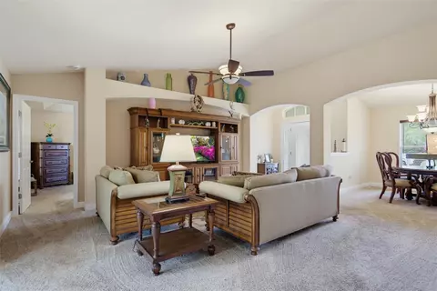 Living - 16 Westland Run, Ormond Beach, FL 32174 photo 3 of 5