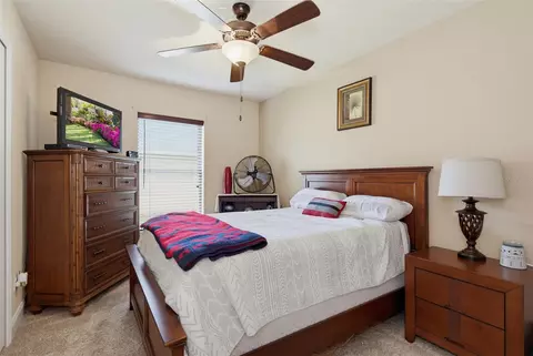 Bedroom - 16 Westland Run, Ormond Beach, FL 32174 photo 2 of 4