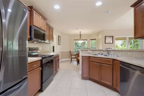 Kitchen - 16 Westland Run, Ormond Beach, FL 32174 photo 2 of 2