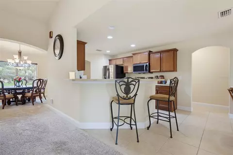 Entry Way - 16 Westland Run, Ormond Beach, FL 32174 photo 4 of 7