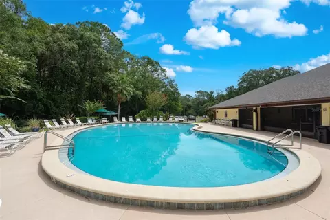 Exterior - 16 Westland Run, Ormond Beach, FL 32174 photo 6 of 7