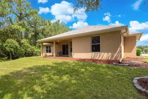 Exterior - 16 Westland Run, Ormond Beach, FL 32174 photo 2 of 7