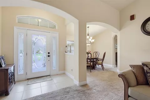 Entry Way - 16 Westland Run, Ormond Beach, FL 32174 photo 3 of 7