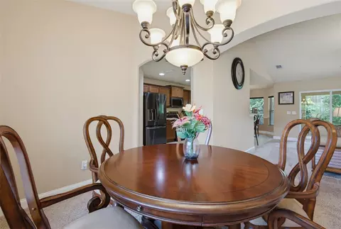 Dining - 16 Westland Run, Ormond Beach, FL 32174 photo 2 of 7