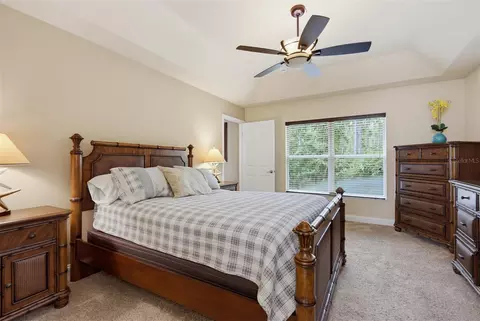 Bedroom - 16 Westland Run, Ormond Beach, FL 32174 photo 4 of 4