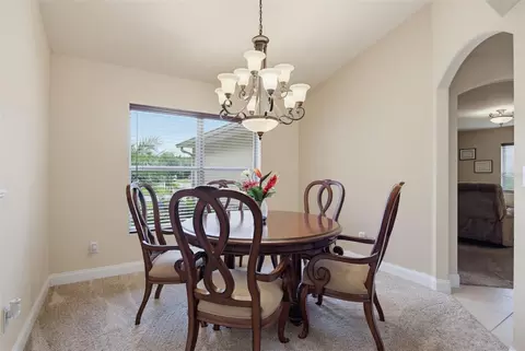 Dining - 16 Westland Run, Ormond Beach, FL 32174 photo 1 of 7