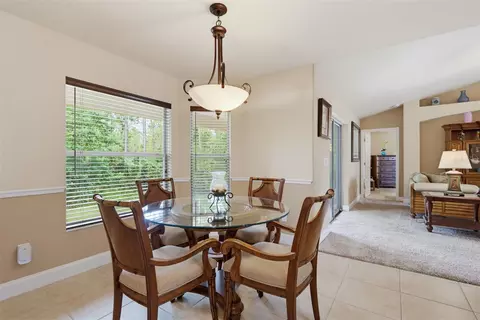 Dining - 16 Westland Run, Ormond Beach, FL 32174 photo 3 of 7