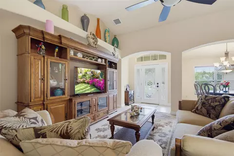 Living - 16 Westland Run, Ormond Beach, FL 32174 photo 4 of 5