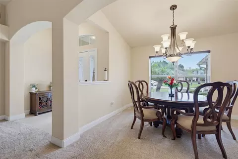 Dining - 16 Westland Run, Ormond Beach, FL 32174 photo 4 of 7