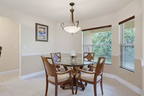 Dining - 16 Westland Run, Ormond Beach, FL 32174 photo 5 of 7