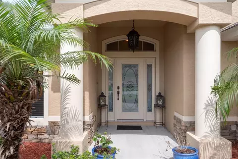 Entry Way - 16 Westland Run, Ormond Beach, FL 32174 photo 1 of 7