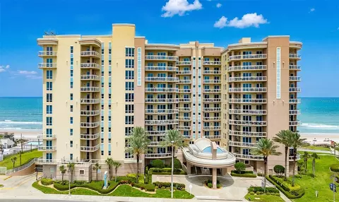 1925 S Atlantic Ave #210, Daytona Beach Shores, FL 32118