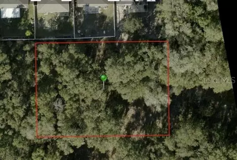 Ivy Avenue, Deland, FL 32724