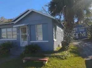 1215 Historic Goldsboro Blvd, Sanford, FL 32771