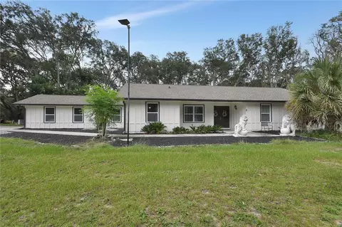 400 Foothill Farms Rd, Orange City, FL 32763