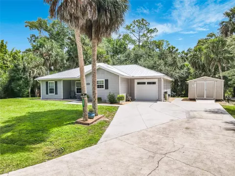 2863 Canal Rd, Deland, FL 32720