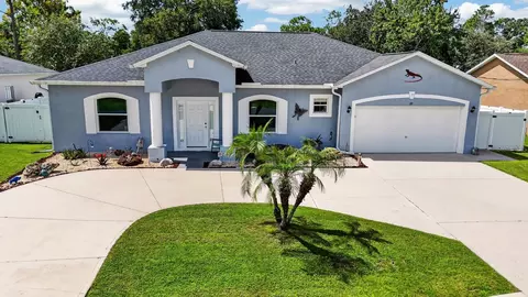 20 Royal Palm Ln, Palm Coast, FL 32164