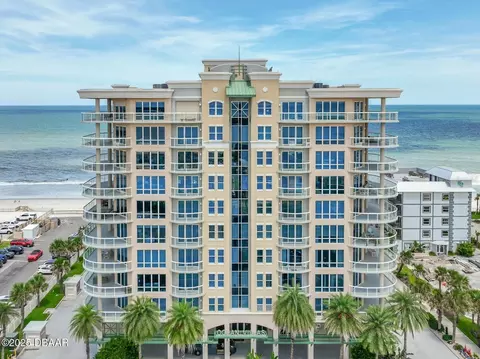 3703 S South Atlantic Ave #1004, Daytona Beach Shores, FL 32118