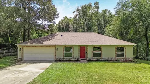 1260 2nd St, Orange City, FL 32763
