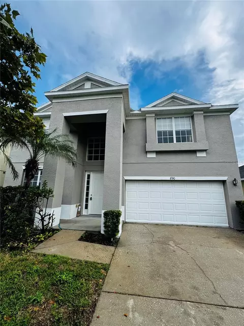 890 Mcinnis Ct, Kissimmee, FL 34744