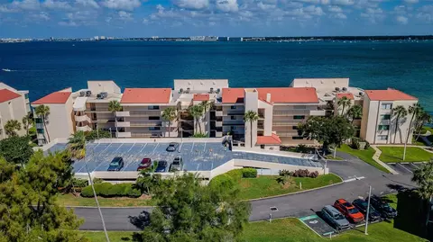 5541 Puerta Del Sol Blvd S #313, Saint Petersburg, FL 33715