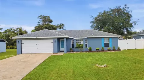 1313 Herndon Ave, Deltona, FL 32725