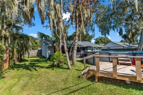 Exterior - 2512 Pine Tree Dr, Edgewater, FL 32141 photo 6 of 8