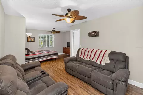 Bedroom - 2512 Pine Tree Dr, Edgewater, FL 32141 photo 3 of 5