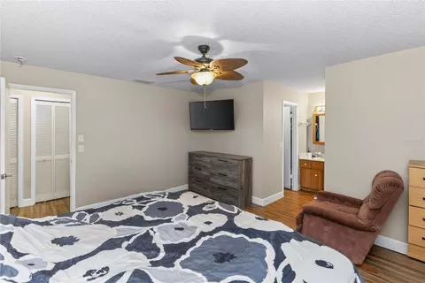 Bedroom - 2512 Pine Tree Dr, Edgewater, FL 32141 photo 1 of 5