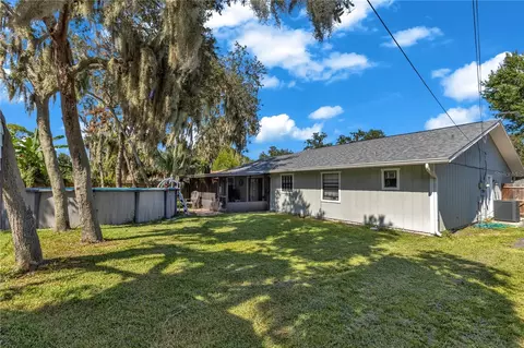 Exterior - 2512 Pine Tree Dr, Edgewater, FL 32141 photo 7 of 8