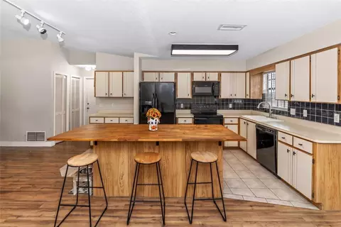 Kitchen - 2512 Pine Tree Dr, Edgewater, FL 32141 photo 2 of 3