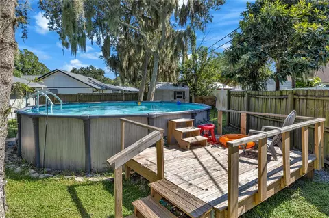 Exterior - 2512 Pine Tree Dr, Edgewater, FL 32141 photo 5 of 8