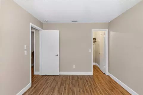 Bedroom - 2512 Pine Tree Dr, Edgewater, FL 32141 photo 5 of 5