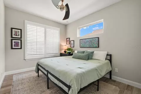 Bedroom - 8 Hawk Roost Ct, Ormond Beach, FL 32174 photo 3 of 4