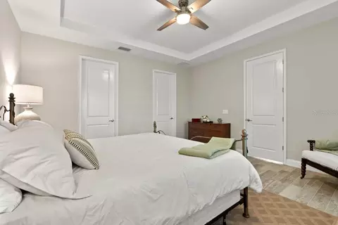 Bedroom - 8 Hawk Roost Ct, Ormond Beach, FL 32174 photo 2 of 4