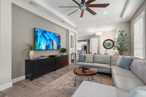 Living - 8 Hawk Roost Ct, Ormond Beach, FL 32174 photo 2 of 2